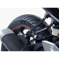 R&G sada držáku výfuku Yamaha YZF-R25/R3